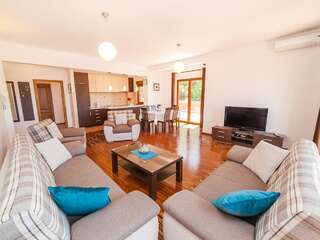 Апартаменты Apartments DM Петровац Апартаменты с 2 спальнями-3