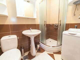 Апартаменты Apartments DM Петровац Апартаменты с 2 спальнями-8