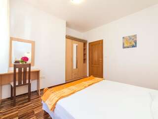 Апартаменты Apartments DM Петровац Апартаменты с 2 спальнями-11