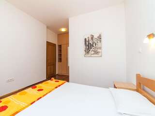 Апартаменты Apartments DM Петровац Апартаменты с 2 спальнями-17