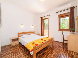 Апартаменты Apartments DM Петровац Апартаменты с 2 спальнями-21