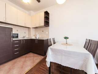 Апартаменты Apartments DM Петровац Апартаменты с видом на море-24