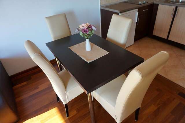 Апартаменты Apartments DM Петровац-13