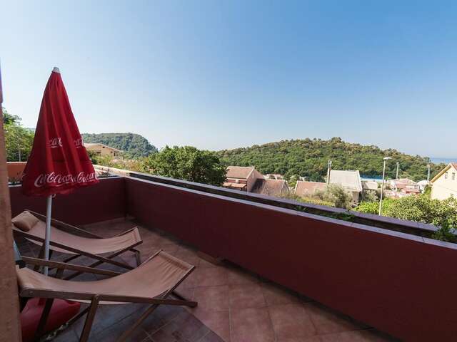 Апартаменты Apartments DM Петровац-16