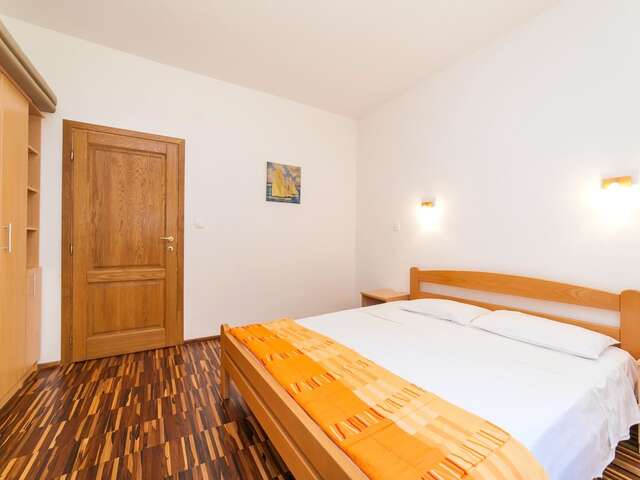 Апартаменты Apartments DM Петровац-27