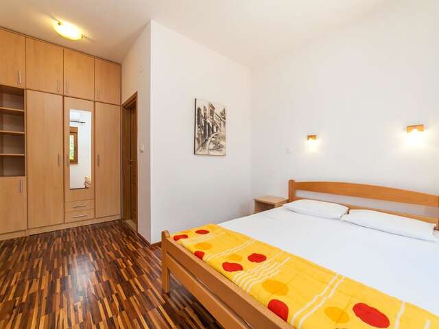 Апартаменты Apartments DM Петровац-28