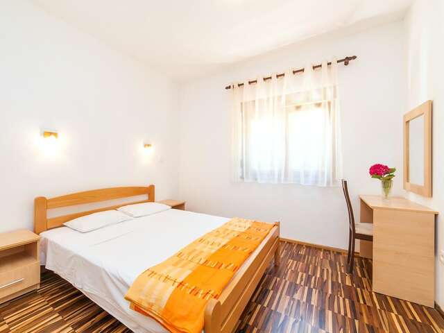 Апартаменты Apartments DM Петровац-33