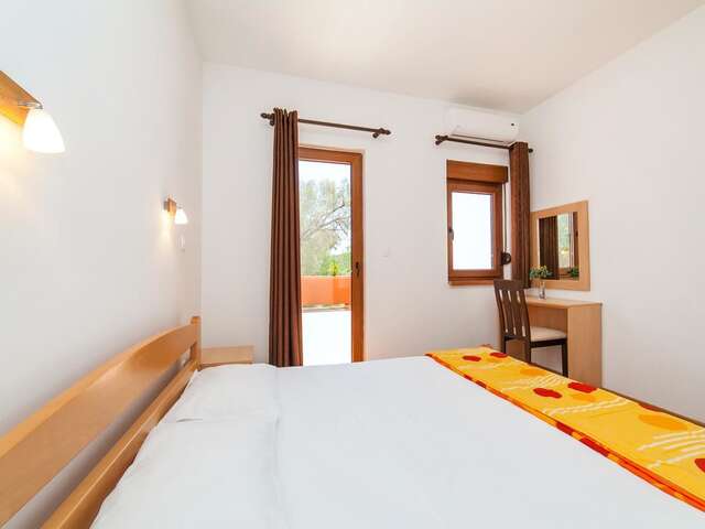 Апартаменты Apartments DM Петровац-38