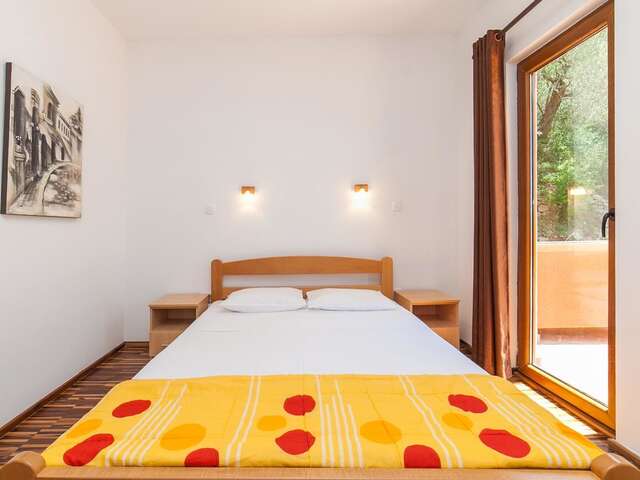 Апартаменты Apartments DM Петровац-39