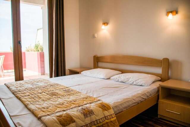 Апартаменты Apartments DM Петровац-59