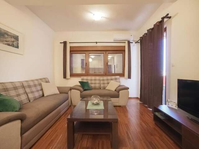 Апартаменты Apartments DM Петровац-64