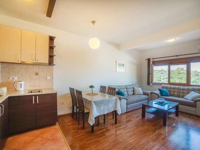 Апартаменты Apartments DM Петровац-66